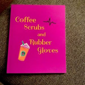 Journal-> Brand New!